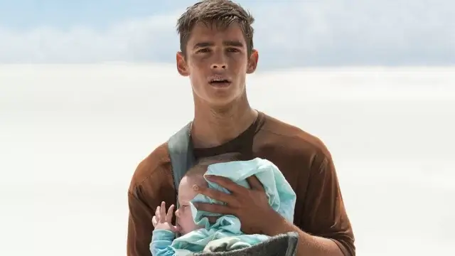 The Giver New On Netflix March Th
