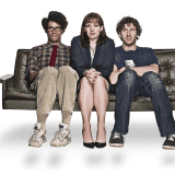 ‘The IT Crowd’ Seasons 1-5 Leaving Multiple Netflix Regions in April 2023 Article Photo Teaser