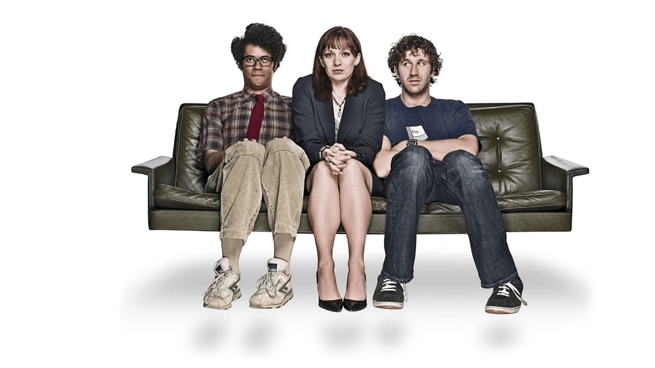 le it crowd quittera netflix dans plusieurs régions en avril 2023