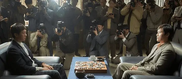 The Match Netflix K Dramas Coming To Netflix In