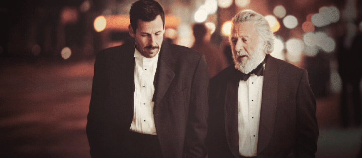 the meyerowitz stories best netflix original movies on netflix march 2023