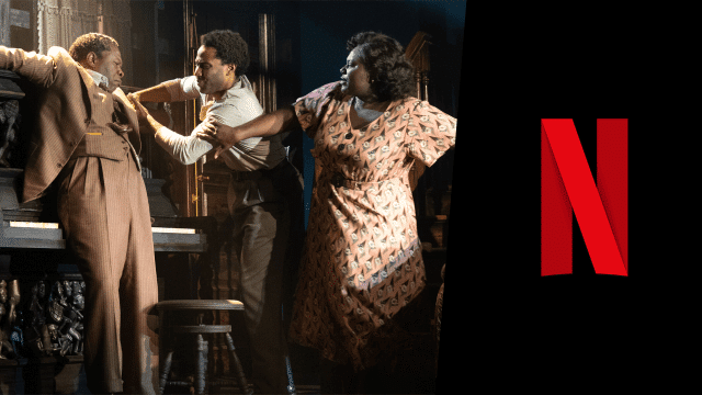 the paino lesson netflix everything we know so far