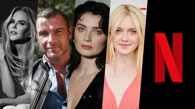 The Perfect Couple Netflix Series Everything We Know So Far