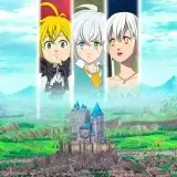 ‘The Seven Deadly Sins: Grudge of Edinburgh’ Part 2 is Coming to Netflix in August 2023 Article Photo Teaser