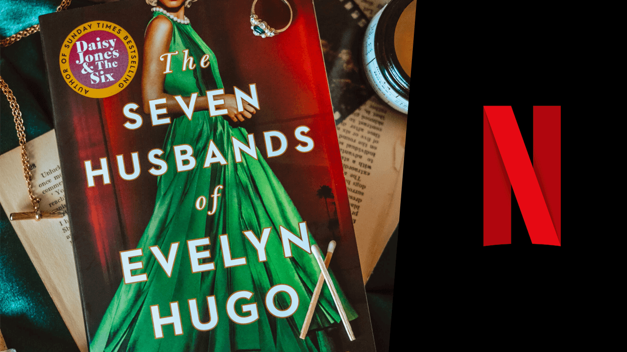 The Seven Husbands Of Evelyn Hugo Netflix Film Adaptation Everything