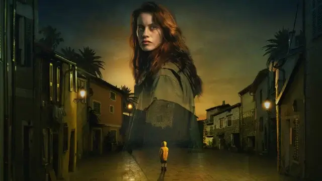Spanish Series 'The Snow Girl' Renewed for Season 2 at Netflix Article Teaser Photo