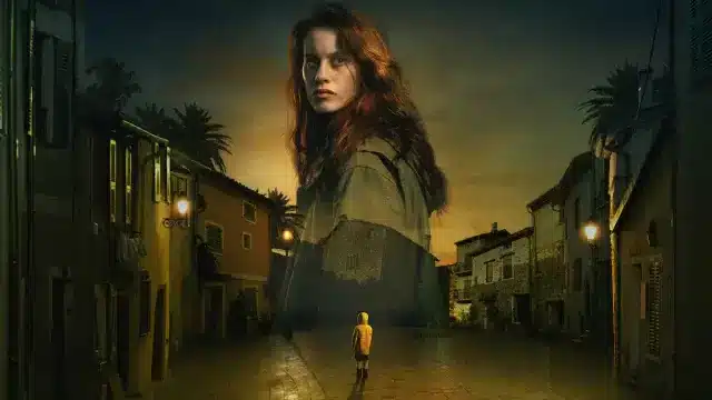 The Snow Girl Renewed For Season At Netflix