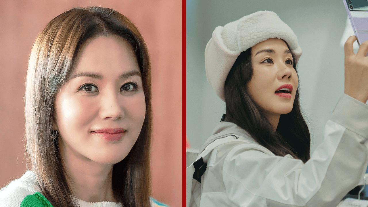 uhm jung hwa doctor cha netflix k drama la temporada 1 llegará a netflix en abril de 2023