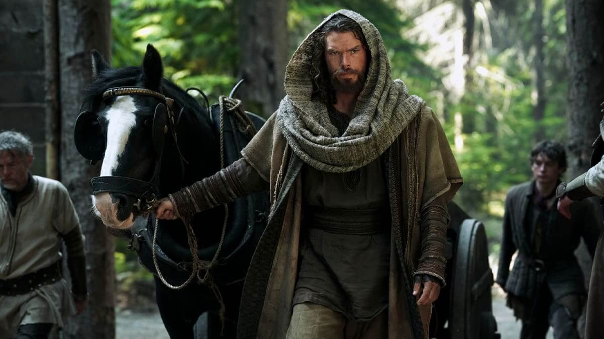Vikings Valhalla Season Netflix First Look