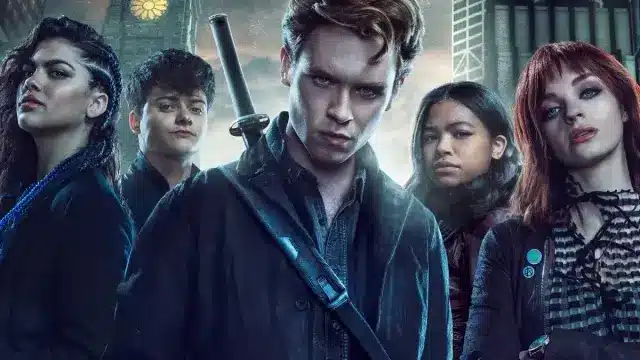 Will Gotham Knights Be On Netflix
