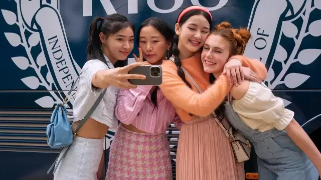 Xo Kitty Netflix Series What We Know So Far