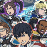 ‘Yakitori: Soldiers of Misfortune’ Anime Series Coming to Netflix in May 2023 Article Photo Teaser