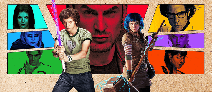 Phenomenal Movies Leaving Netflix By The End Of April