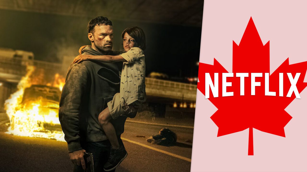 Netflix Canada Added 25 New Movies and TV Shows This Week April 28th