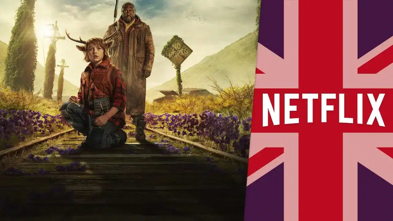 New Movies And Tv Shows Added To Netflix Uk This Week April Th
