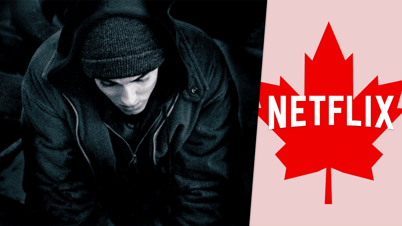 28 New Movies Added To Netflix Canada This Week April 21, 2023