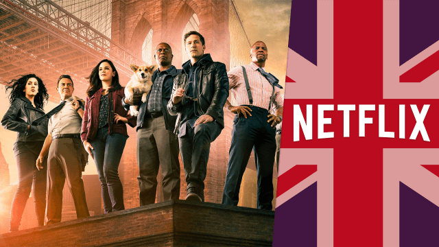New Movies Added To Netflix Uk This Week April St