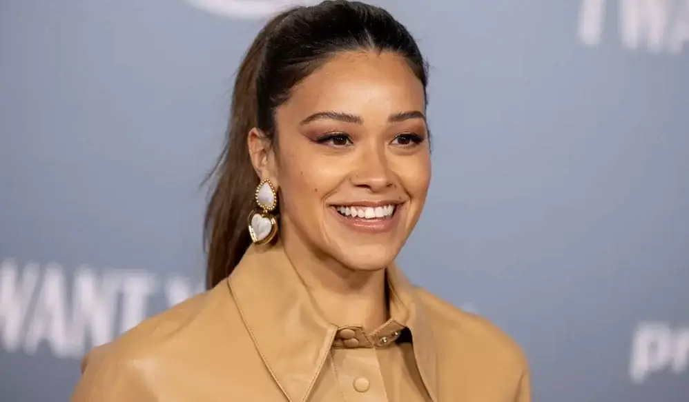 Gina Rodriguez
