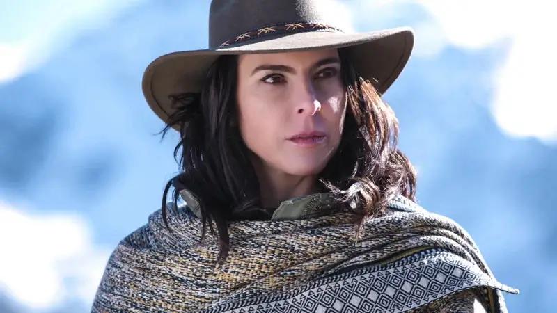 La Reina Del Sur Season Netflix
