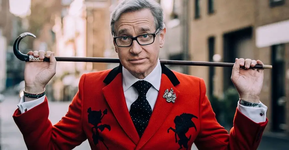 Paul Feig 01