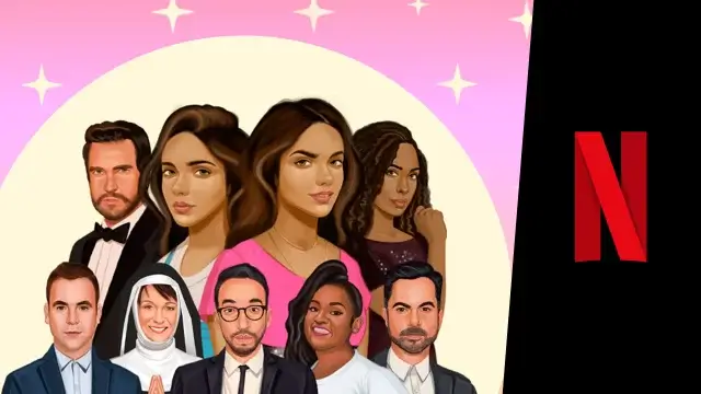 Princess Of South Beach Netflix Series