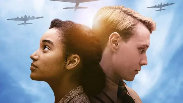 Where Hands Touch New On Netflix April Th