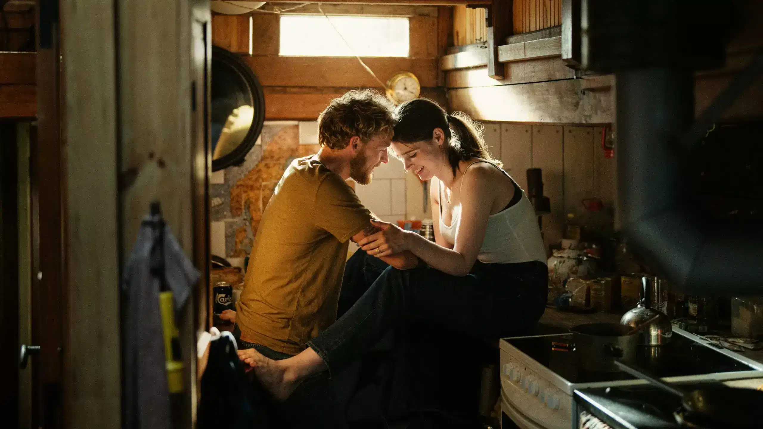 a beautiful life drame musical danois sur netflix en juin 2023 intrigue