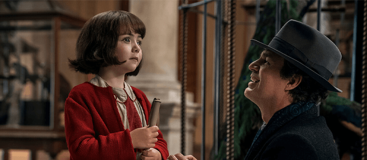 All The Light We Cannot See Historical Dramas Coming To Netflix In And Beyond