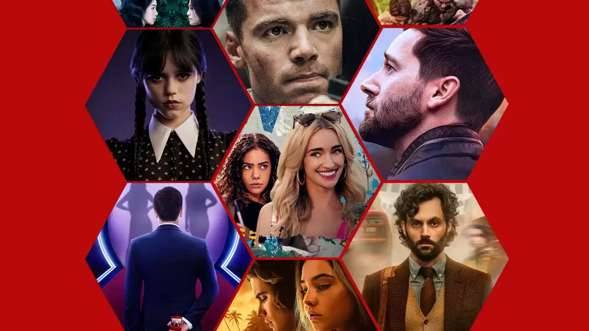 biggest netflix tv hits of 2023 so far