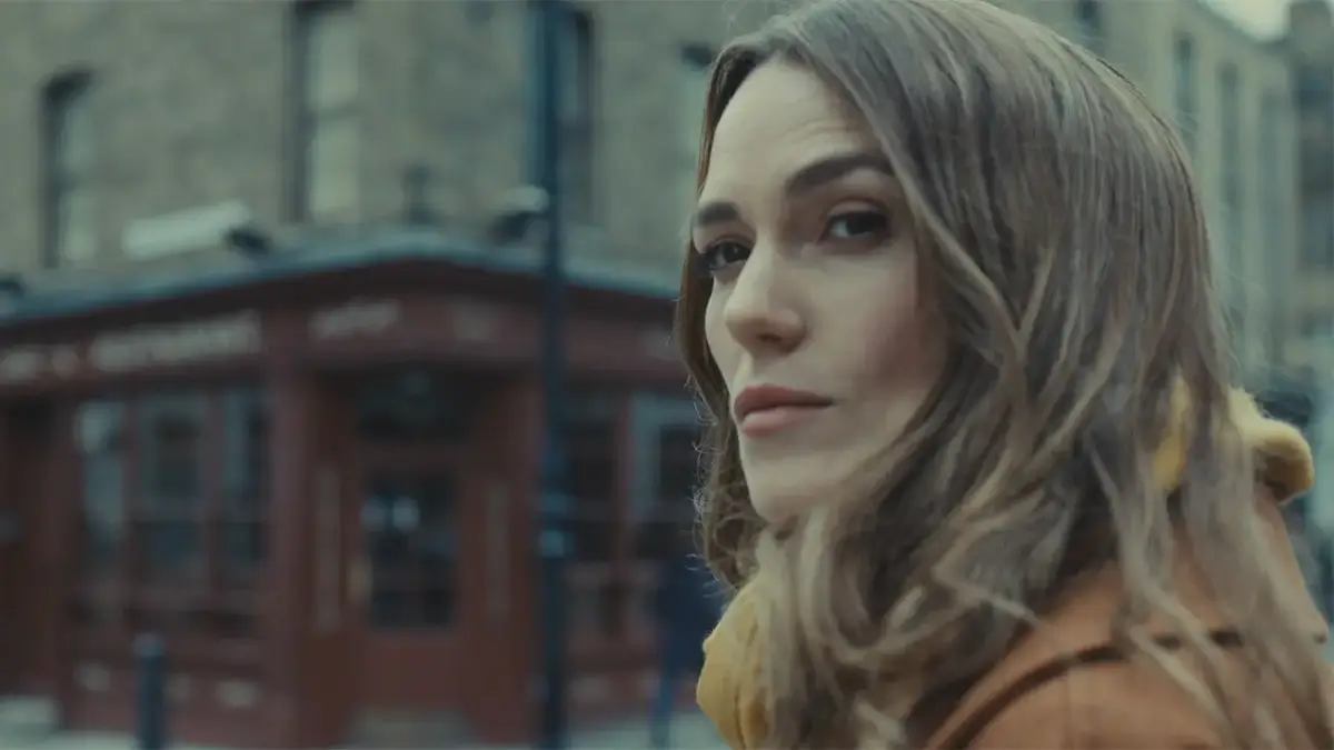 Black Doves Keira Knightley Netflix Preview