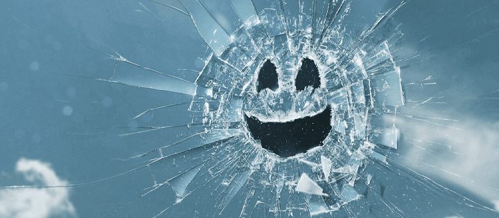 Black Mirror Netflix Originals Coming June