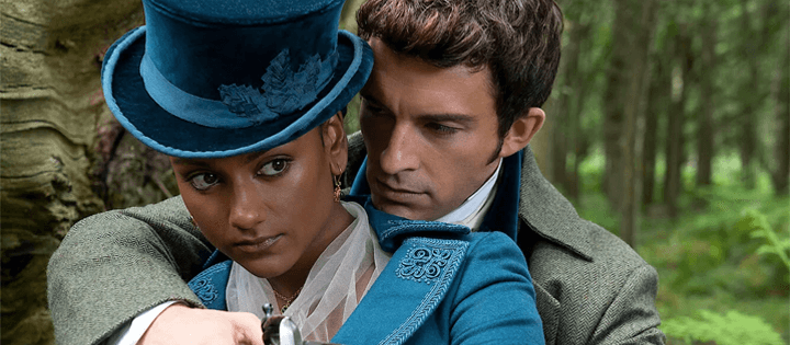 Bridgerton Season Historical Dramas Coming To Netflix In And Beyond