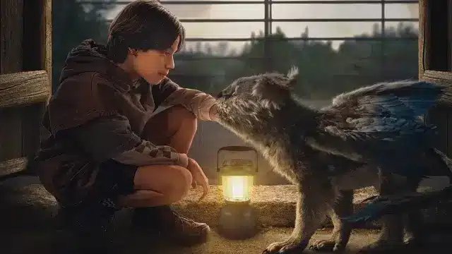 Chupa Netflix Movie Review