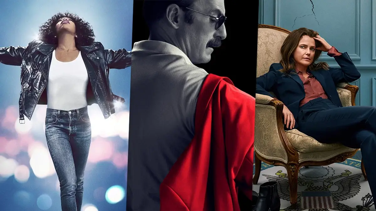 Coming To Netflix This Week April Coming To Netflix This Week April