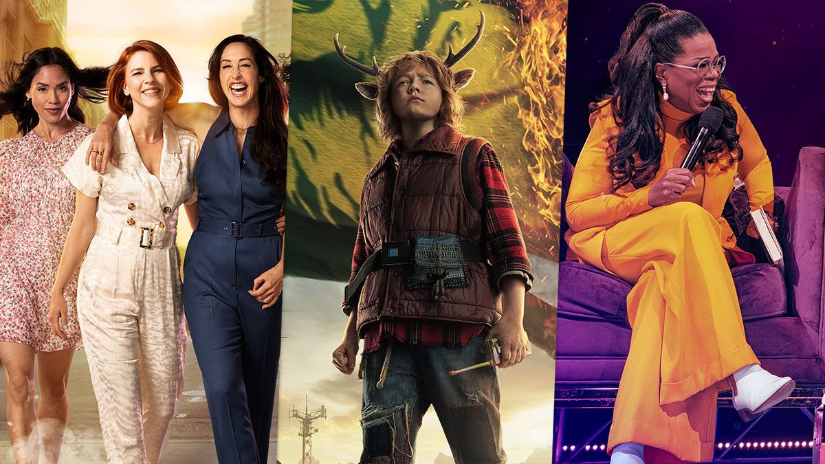 What's Coming to Netflix This Week April 24th to 30th, 2023 What's