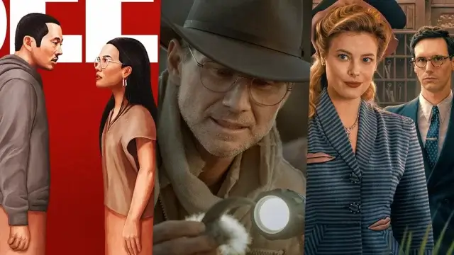 Coming To Netflix This Week April Rd To Th