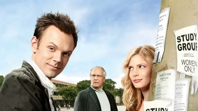 Community Pilot Episode Differs On Netflix To Hulu