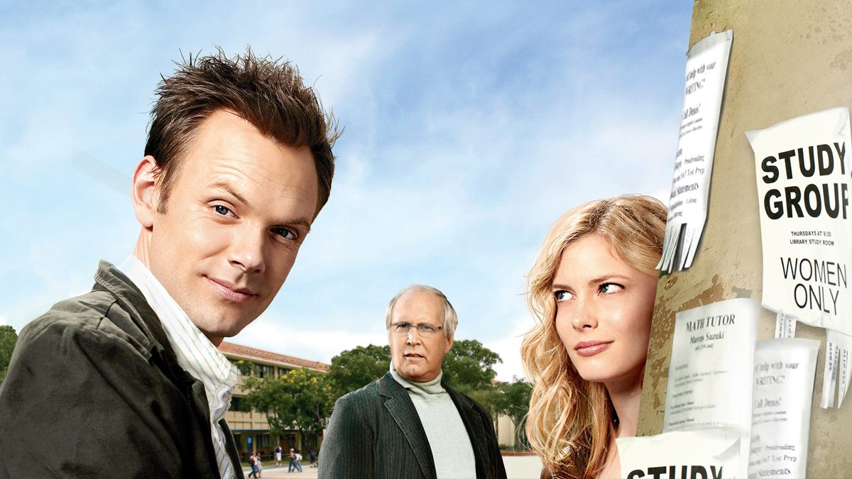 [Download] – Why the ‘Community’ Pilot Episode on Netflix Differs From Hulu