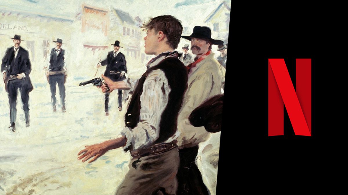 [Download] – ‘Cowboy Wars’: Netflix Sets Gunfight At The O.K. Corral Docudrama Series