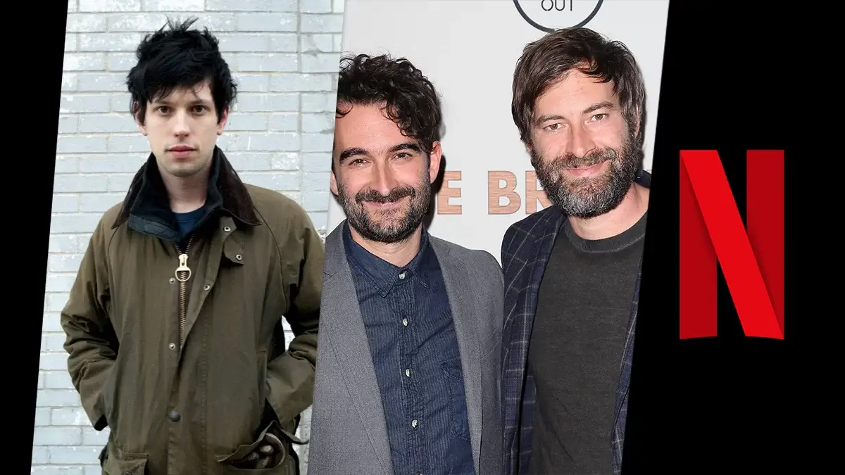 duplass brothers new documentary netflix zachary treitz