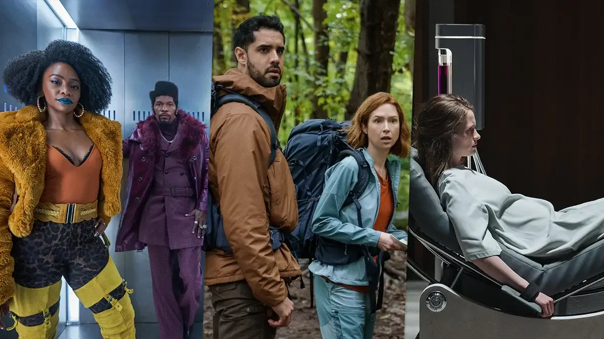 Películas y series originales de Netflix estrenadas en julio de 2023