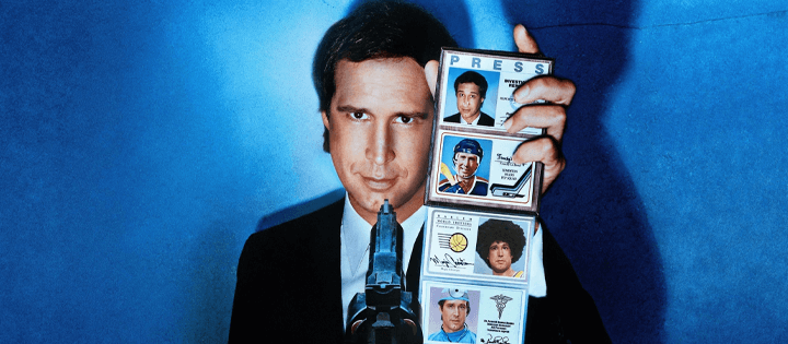fletch 11 Phenomenal Movies Leaving Netflix At The End Of April 2023