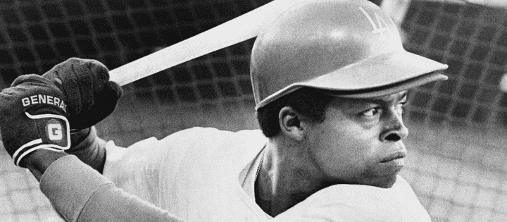 Glenn Burke Miniseries Historical Dramas Coming To Netflix In And Beyond