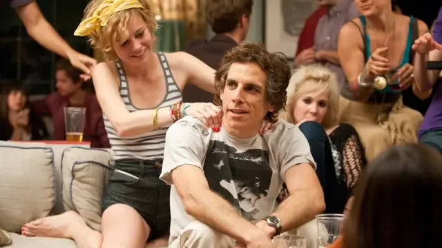 Greenberg New On Netflix April St