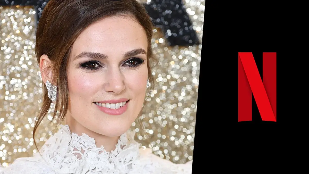 kiera knightley black doves netflix series what we know so far