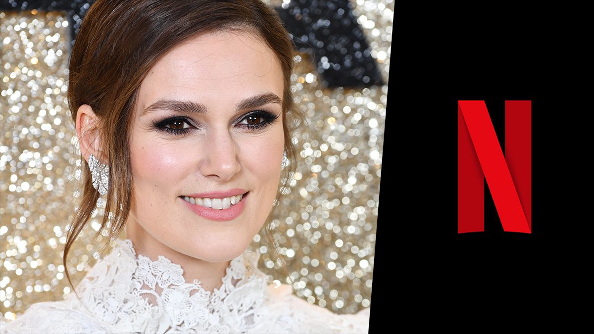 [Download] – ‘Black Doves’ Keira Knightley Netflix Series: What We Know So Far