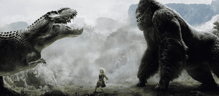 king kong 11 Phenomenal Movies Leaving Netflix by the End of April 2023