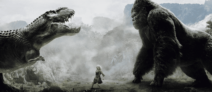 King Kong Phenomenal Movies Leaving Netflix By The End Of April