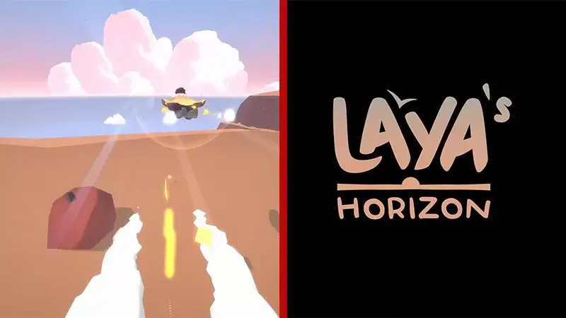 layas horizon netflix game