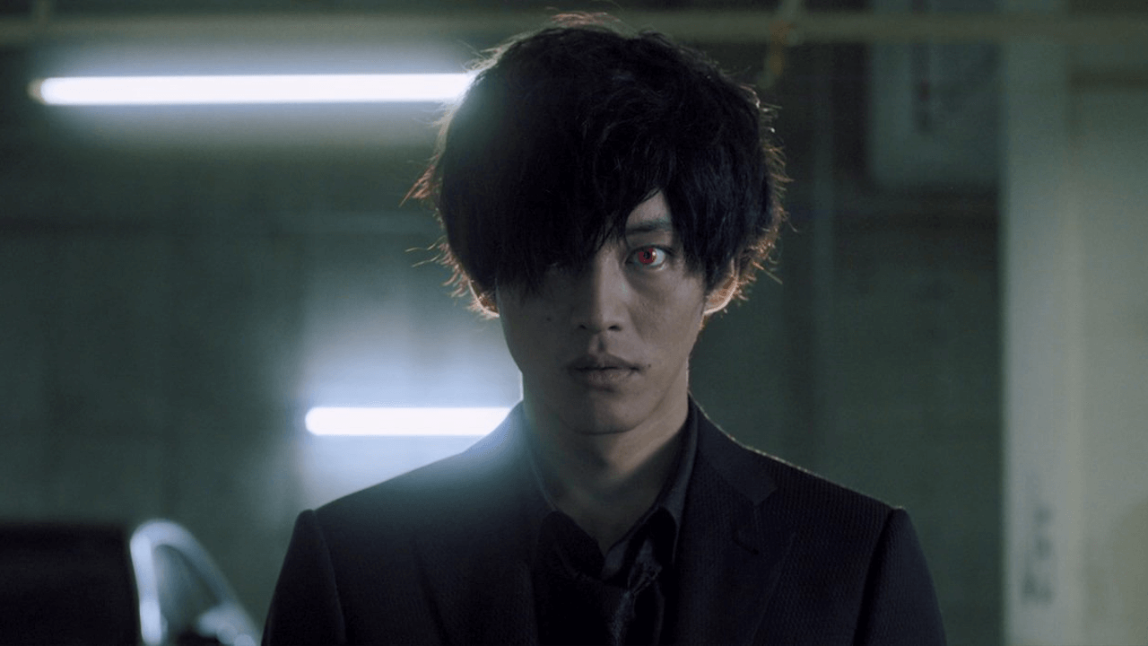 Lets Get Divorced Season J Drama Coming To Netflix In June Tori Matsuzaka
